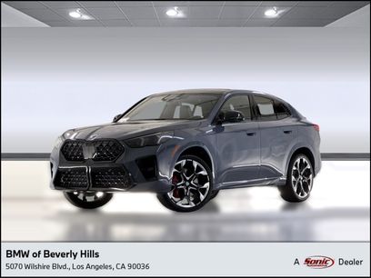 Used 2026 BMW X2 xDrive28i w/ M Sport Package