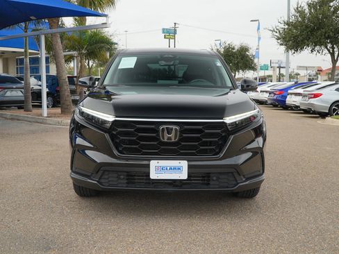 Used 2024 Honda CR-V EX-L image 2