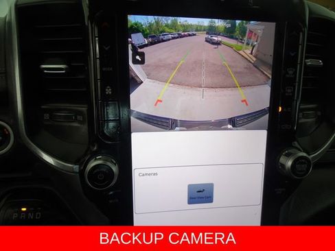 Certified 2023 RAM 1500 Laramie AWD/4WD image 16