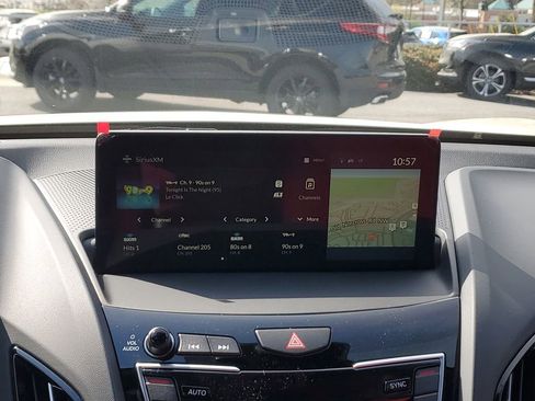 New 2026 Acura RDX A-Spec image 25