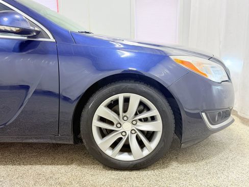 Used 2015 Buick Regal FWD image 40