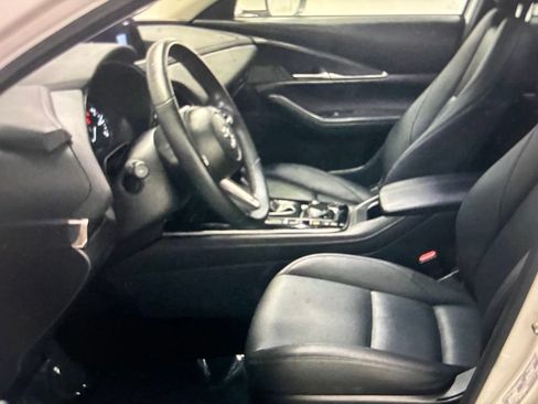 Used 2023 MAZDA CX-30 AWD 2.5 S w/ Preferred Package image 3