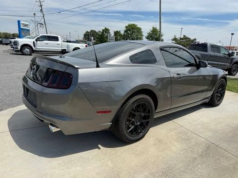 Used 2014 Ford Mustang GT Premium RWD image 12