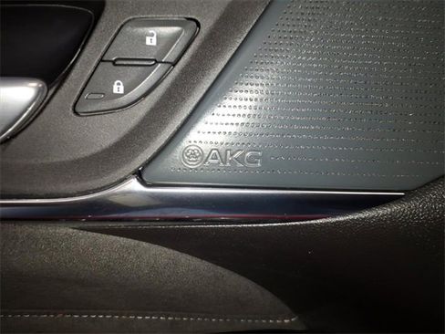 Used 2024 Cadillac CT4 V Blackwing w/ Arrival Edition image 10