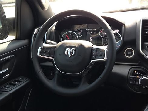 New 2026 RAM 1500 Lone Star image 13