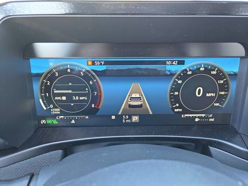 New 2026 Subaru Outback Limited XT AWD/4WD image 36