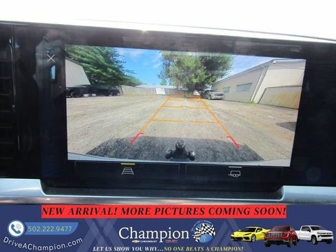 Used 2024 Chevrolet Silverado 3500 LT w/ Convenience Package AWD/4WD image 7