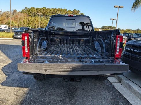 New 2024 Ford F250 Lariat w/ Lariat Ultimate Package AWD/4WD image 12
