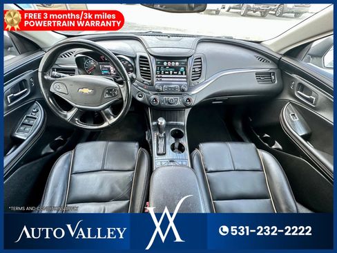 Used 2019 Chevrolet Impala Premier image 27