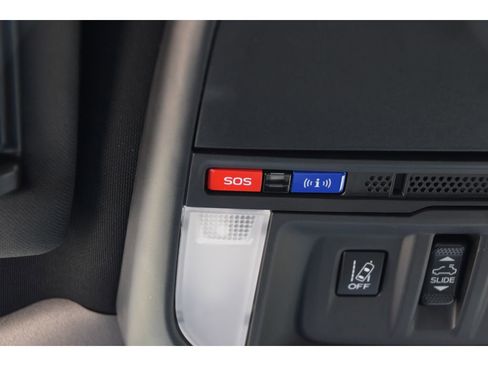 Used 2022 Subaru Forester Wilderness image 39