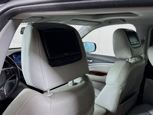 Used 2014 Acura MDX SH-AWD w/ Technology Package image 22