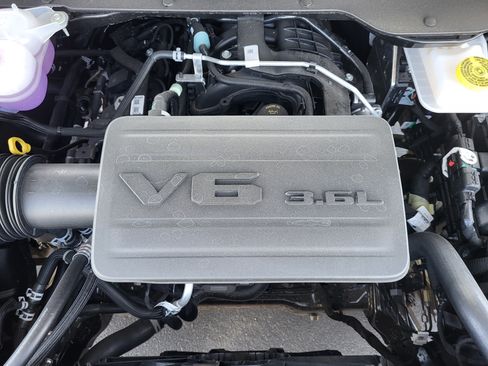 New 2026 RAM 1500 Express RWD image 29