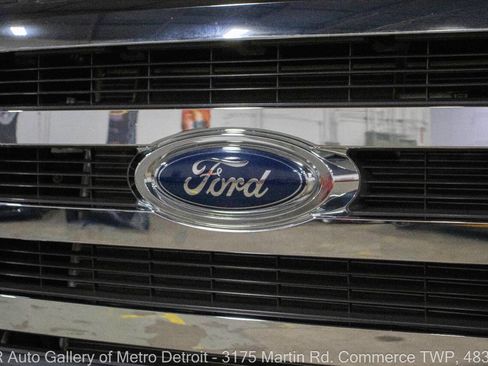 Used 2009 Ford F250 XLT image 32