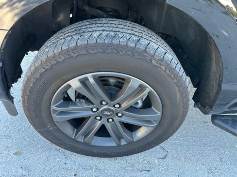 Used 2023 Ford F150 XLT w/ Equipment Group 302A High AWD/4WD image 19