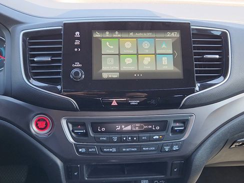 Used 2021 Honda Pilot Special Edition image 14