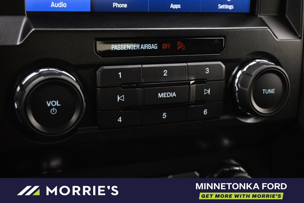Used 2020 Ford F150 XL w/ Equipment Group 101A Mid AWD/4WD image 27