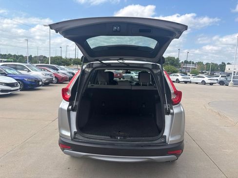 Used 2017 Honda CR-V LX image 35