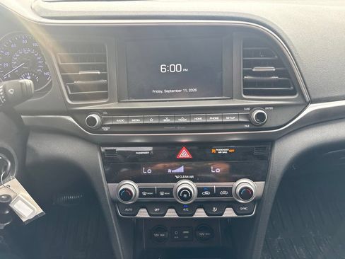 Used 2020 Hyundai Elantra SEL w/ Cargo Package (C1) FWD image 26