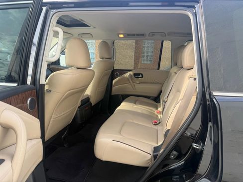 Used 2018 Nissan Armada SL w/ Premium Package image 34