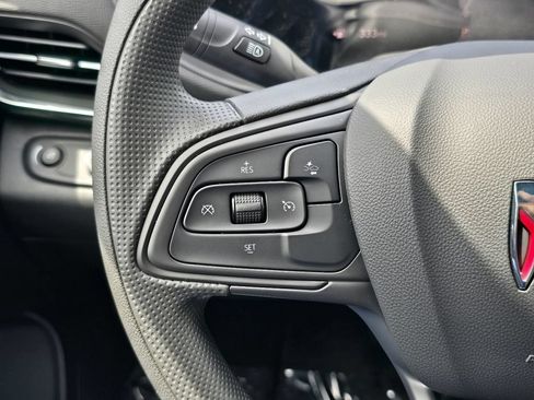 New 2026 Buick Envista Preferred FWD image 18