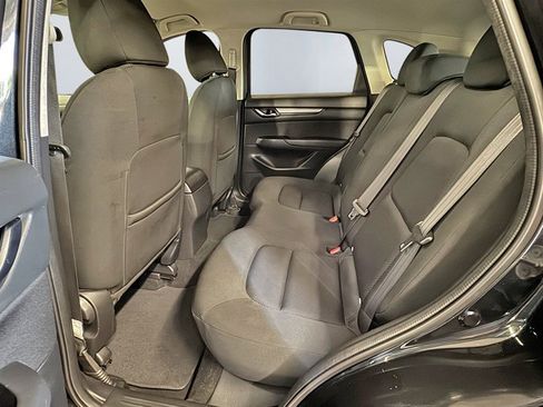Used 2017 MAZDA CX-5 Sport AWD/4WD image 20