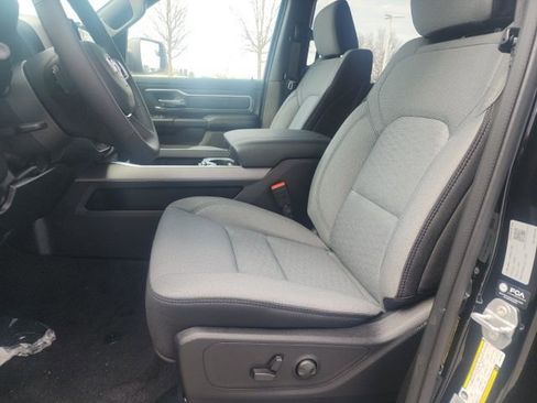 New 2026 RAM 1500 Big Horn image 21