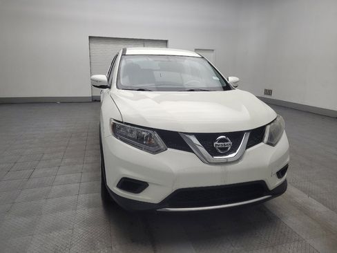 Used 2015 Nissan Rogue S image 14