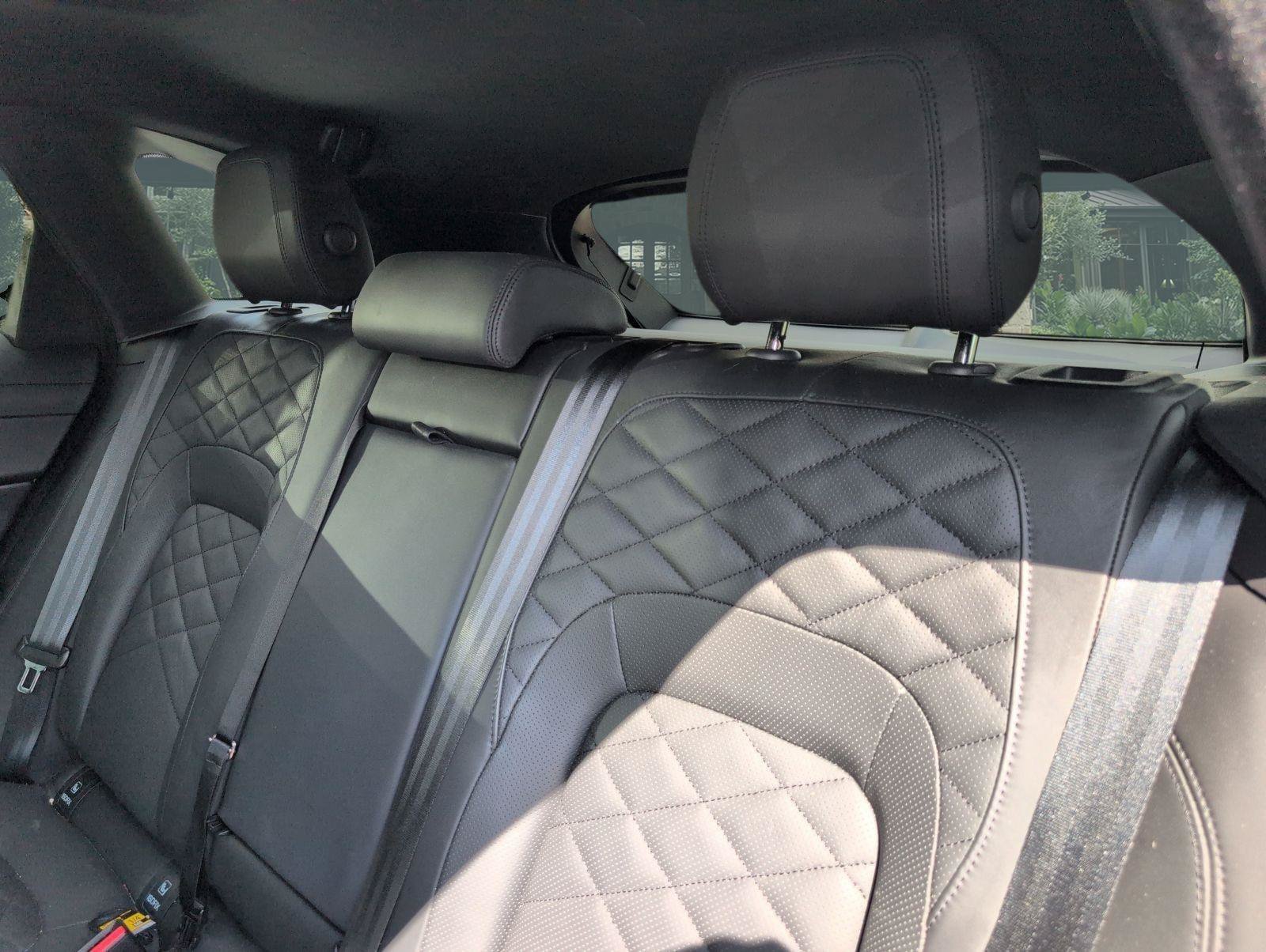Used 2023 Jaguar F-PACE S AWD/4WD image 7