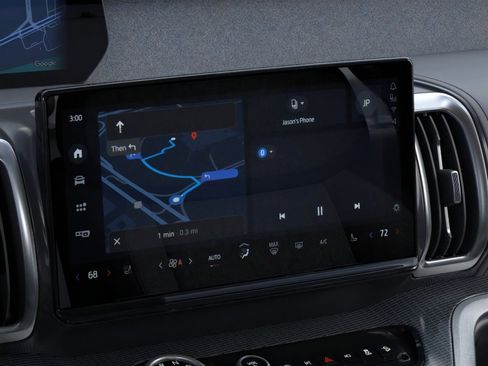 New 2026 Ford Expedition Platinum AWD/4WD image 14