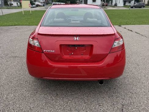 Used 2009 Honda Civic EX image 3