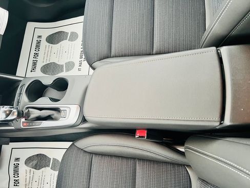 New 2026 Buick Envista Preferred w/ Convenience II Package image 26