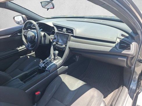 Used 2017 Honda Civic EX image 19