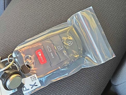 New 2026 Toyota Corolla SE image 24