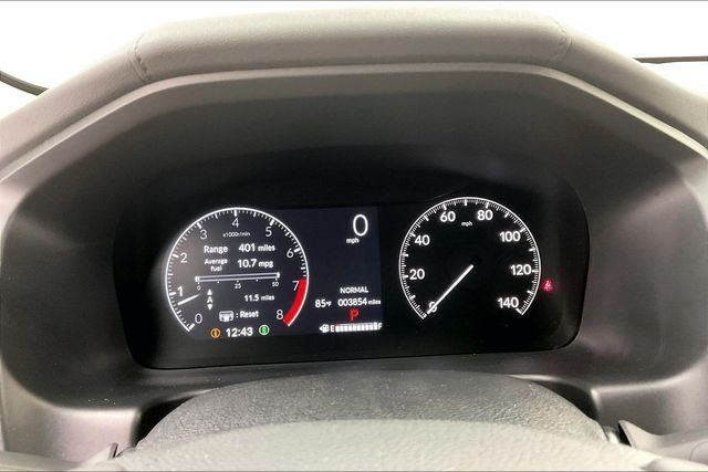Certified 2026 Honda Odyssey Touring image 25