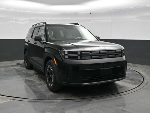 New 2026 Hyundai Santa Fe SEL image 3