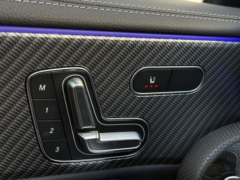 Used 2025 Mercedes-Benz CLA 250 250 image 15