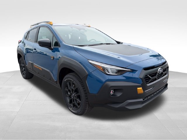 New 2026 Subaru Crosstrek 2.5i Wilderness AWD/4WD 360° Tour