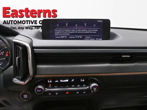 Used 2025 MAZDA CX-50 AWD 2.5 S w/ Weather Package image 11