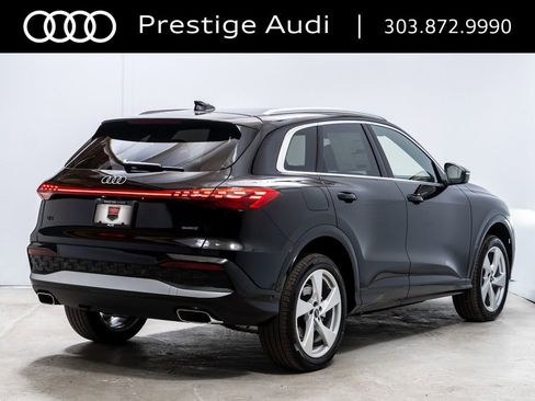 New 2026 Audi Q5 Premium Plus AWD/4WD image 7