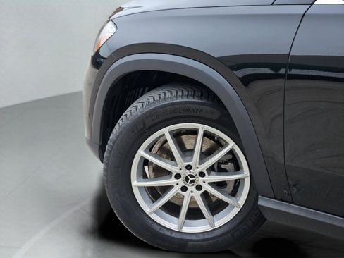 Certified 2026 Mercedes-Benz GLE 350 4MATIC image 25