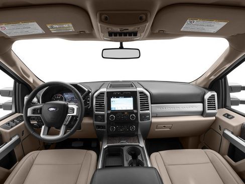Used 2018 Ford F450 XL w/ STX Appearance Package AWD/4WD image 8