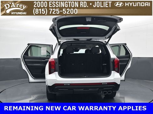Used 2025 Hyundai Palisade XRT image 33