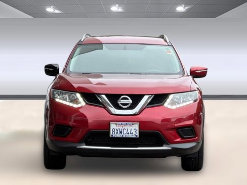 Used 2014 Nissan Rogue SV AWD/4WD image 6