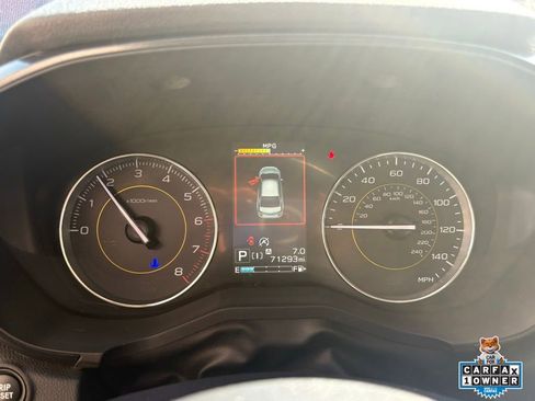 Used 2023 Subaru Crosstrek 2.5i Sport AWD/4WD image 18
