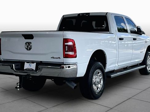 Used 2021 RAM 2500 Tradesman w/ Safety Group AWD/4WD image 12