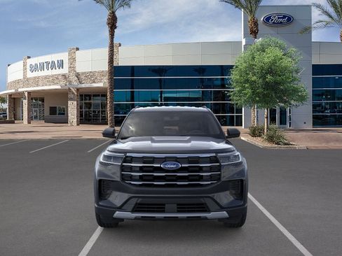 Used 2026 Ford Explorer Active RWD image 6