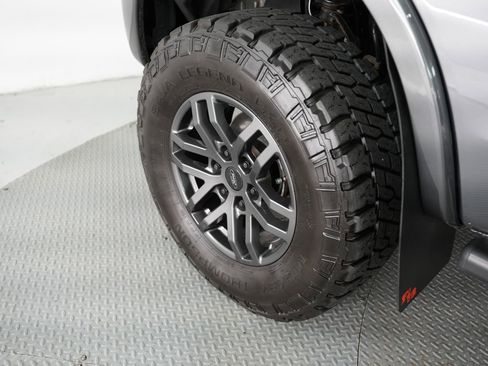 Used 2021 Ford Ranger Lariat w/ Tremor Off-Road Package image 59