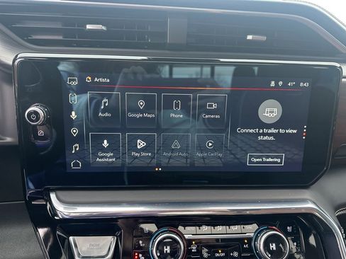 Used 2024 GMC Sierra 1500 Denali Ultimate image 18