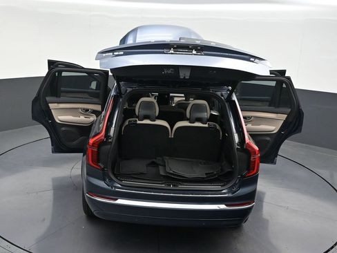 New 2026 Volvo XC90 B6 Plus w/ Protection Package Premier AWD/4WD image 33