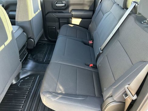 New 2026 GMC Sierra 2500 Pro AWD/4WD image 25